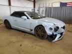 2020 BENTLEY Continental