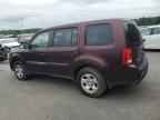2011 HONDA PILOT