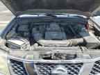 2007 NISSAN Frontier