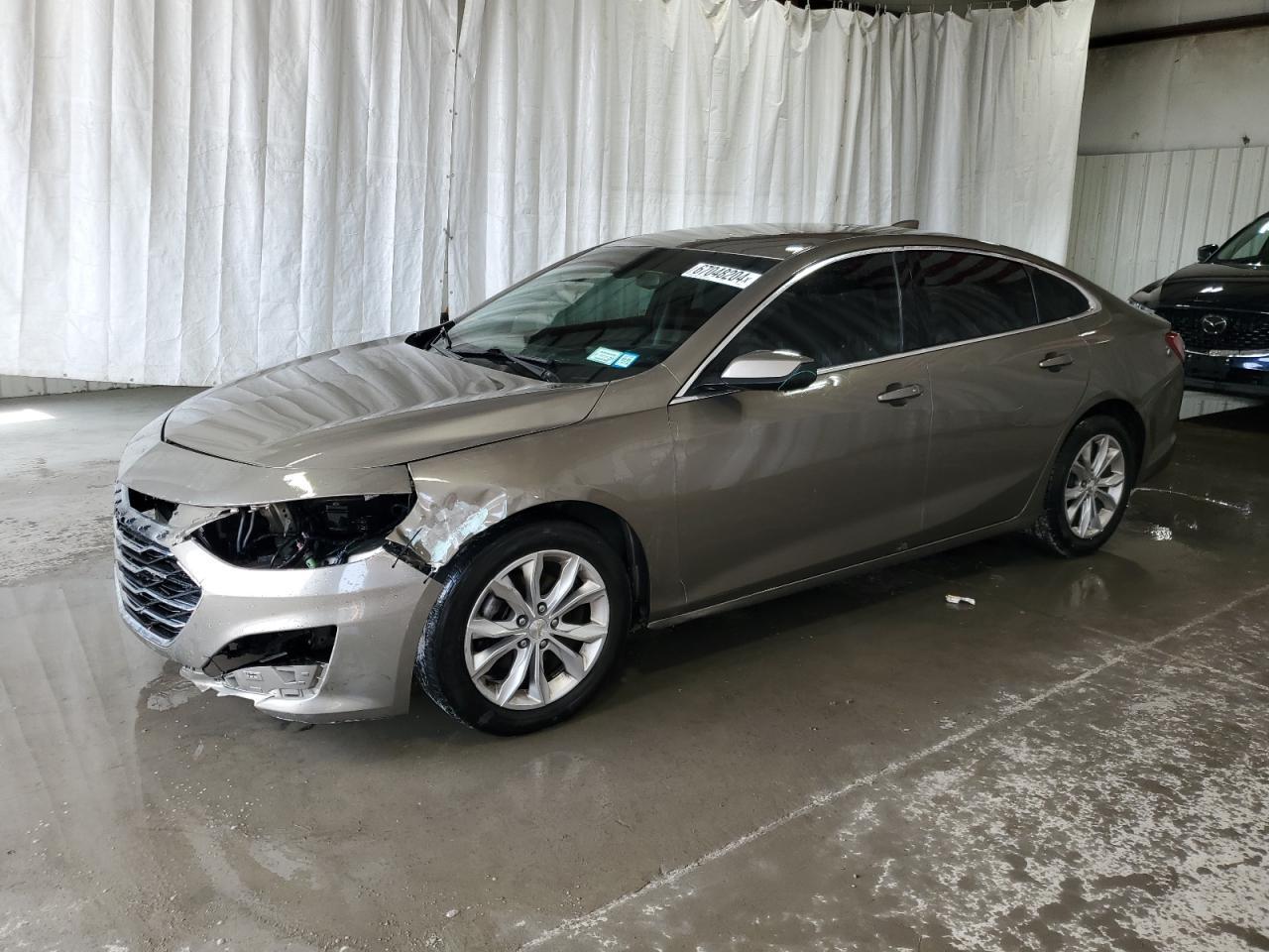 2020 CHEVROLET MALIBU