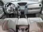 2011 HONDA PILOT