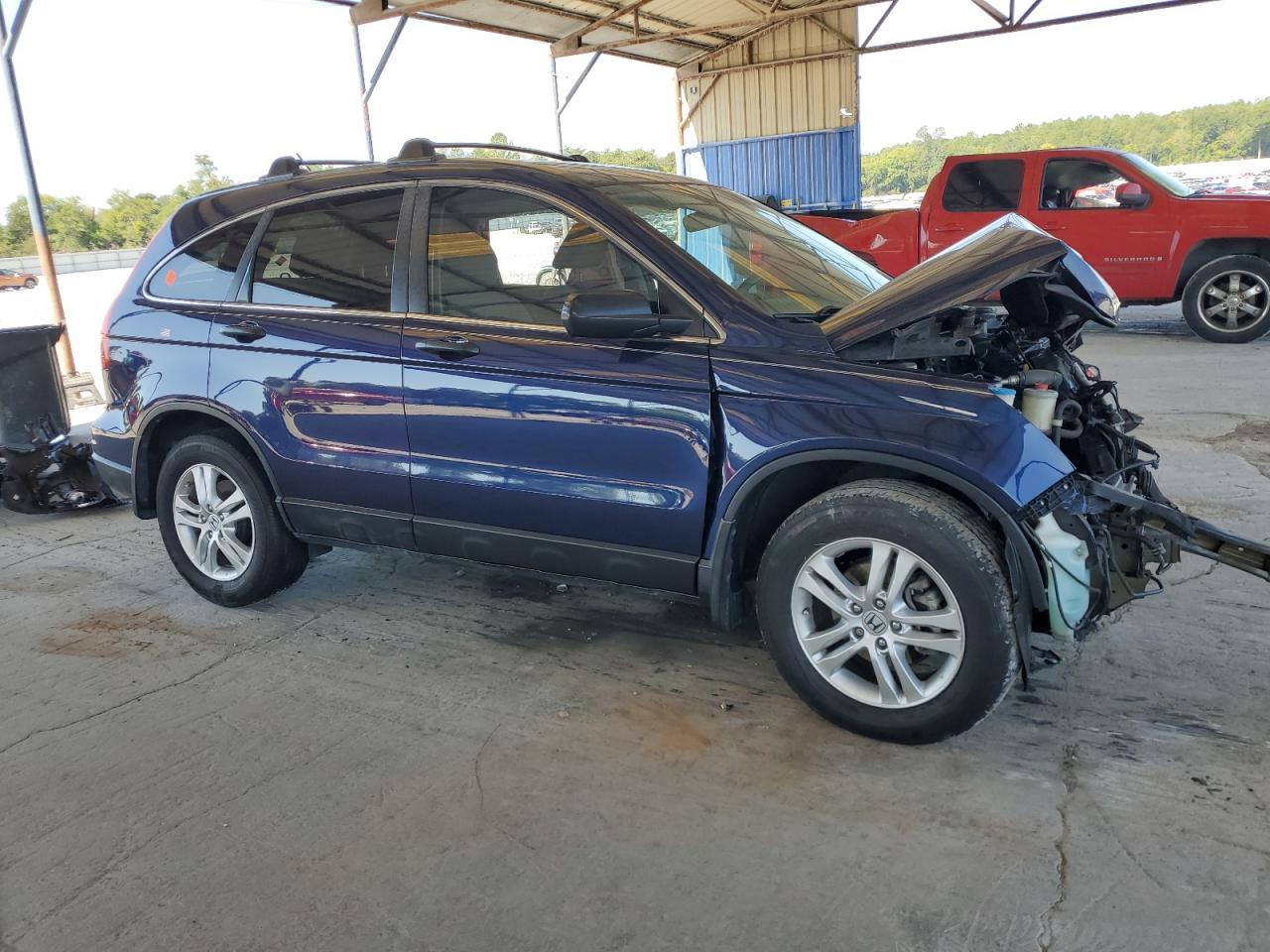 2011 HONDA CR-V