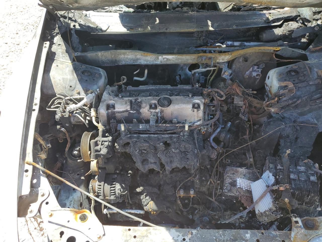 2009 HONDA ACCORD