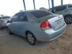2007 KIA Spectra