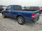 2007 FORD RANGER