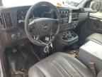 2015 CHEVROLET EXPRESS 2500