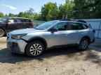 2021 SUBARU Outback