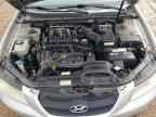 2006 HYUNDAI SONATA