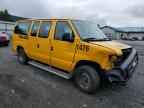 2014 FORD ECONOLINE