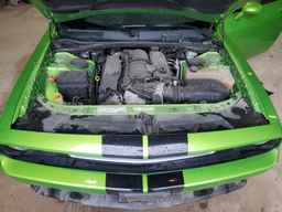 2011 DODGE Challenger