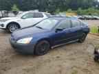 2005 HONDA ACCORD