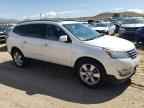 2013 CHEVROLET TRAVERSE