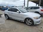 2012 BMW 1 Series
