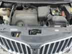 2012 LINCOLN MKX