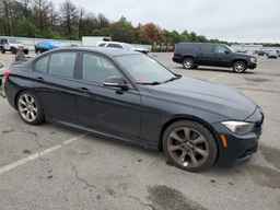 2017 BMW 3 SERIES
