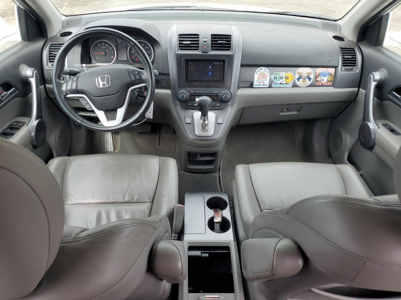 2008 HONDA CR-V