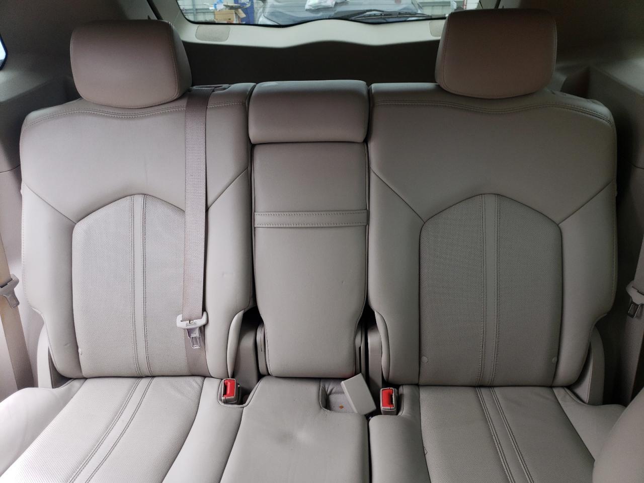 2014 CADILLAC SRX