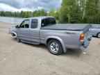 2000 TOYOTA TUNDRA