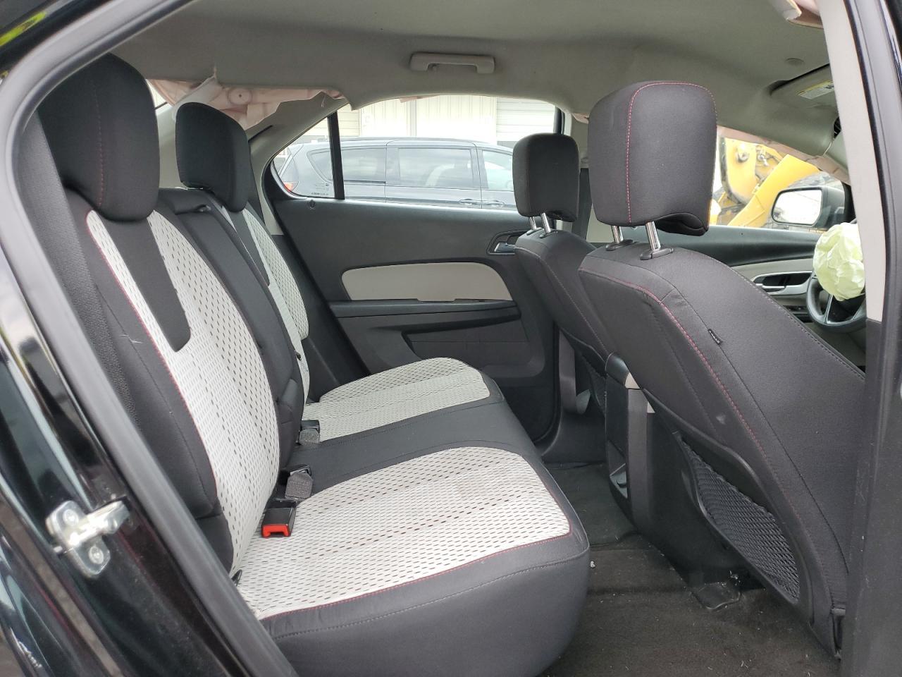 2011 CHEVROLET EQUINOX