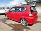 2007 HONDA FIT