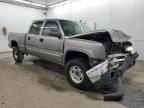 2006 CHEVROLET Silverado 2500