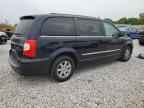 2011 CHRYSLER Town & Country