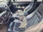 2008 BENTLEY Continental