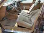 1988 CHEVROLET CAPRICE
