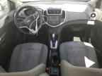 2017 CHEVROLET SONIC