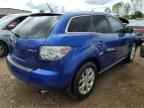 2008 MAZDA CX-7