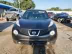 2012 NISSAN Juke