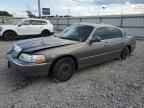2003 LINCOLN Town Car
