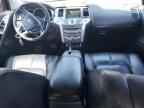 2011 NISSAN MURANO