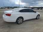 2014 CHEVROLET IMPALA