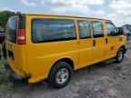 2007 CHEVROLET EXPRESS 2500