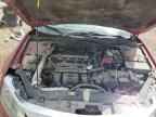 2011 FORD FUSION