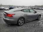 2016 NISSAN Maxima