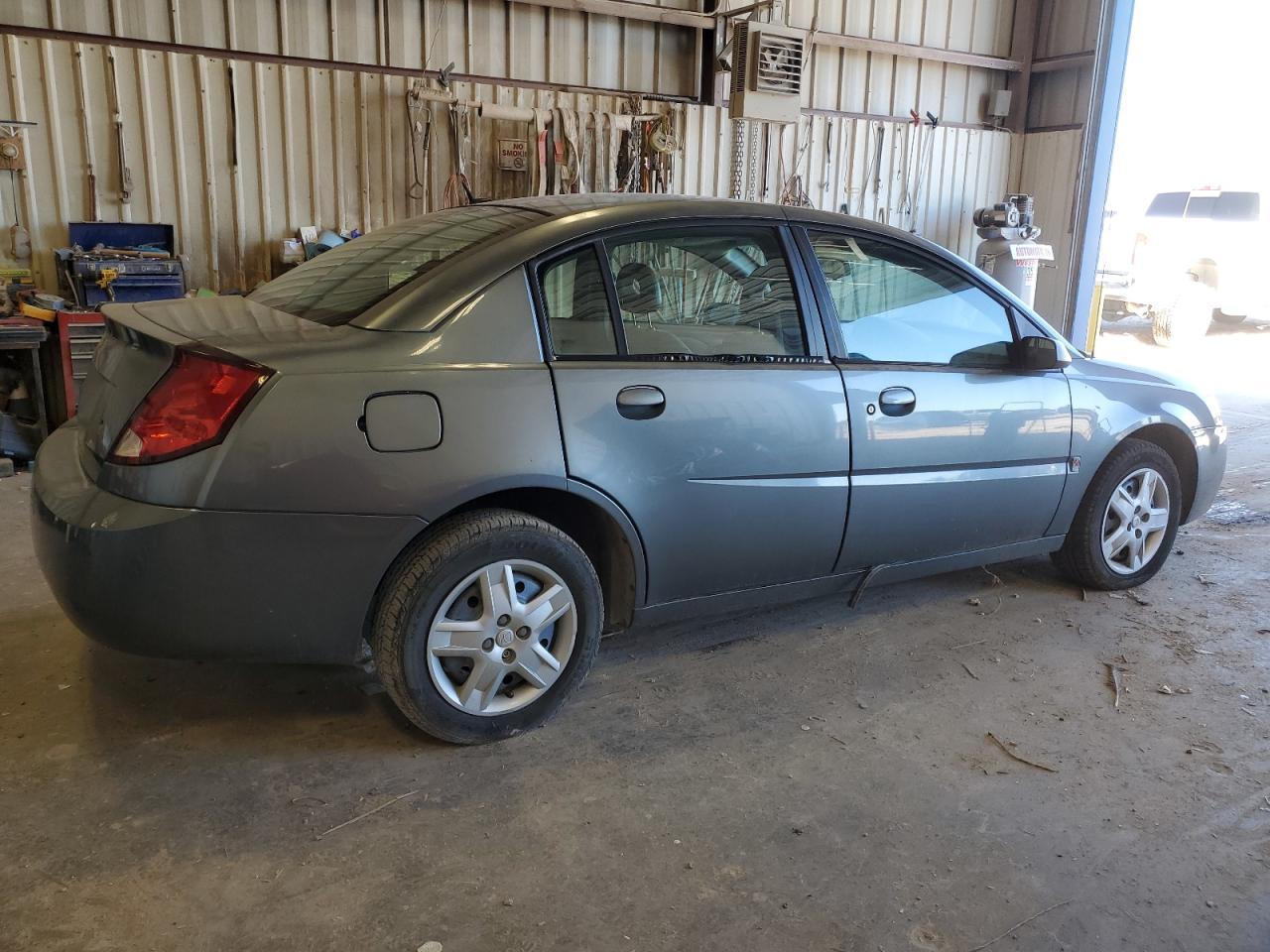 2006 SATURN Ion