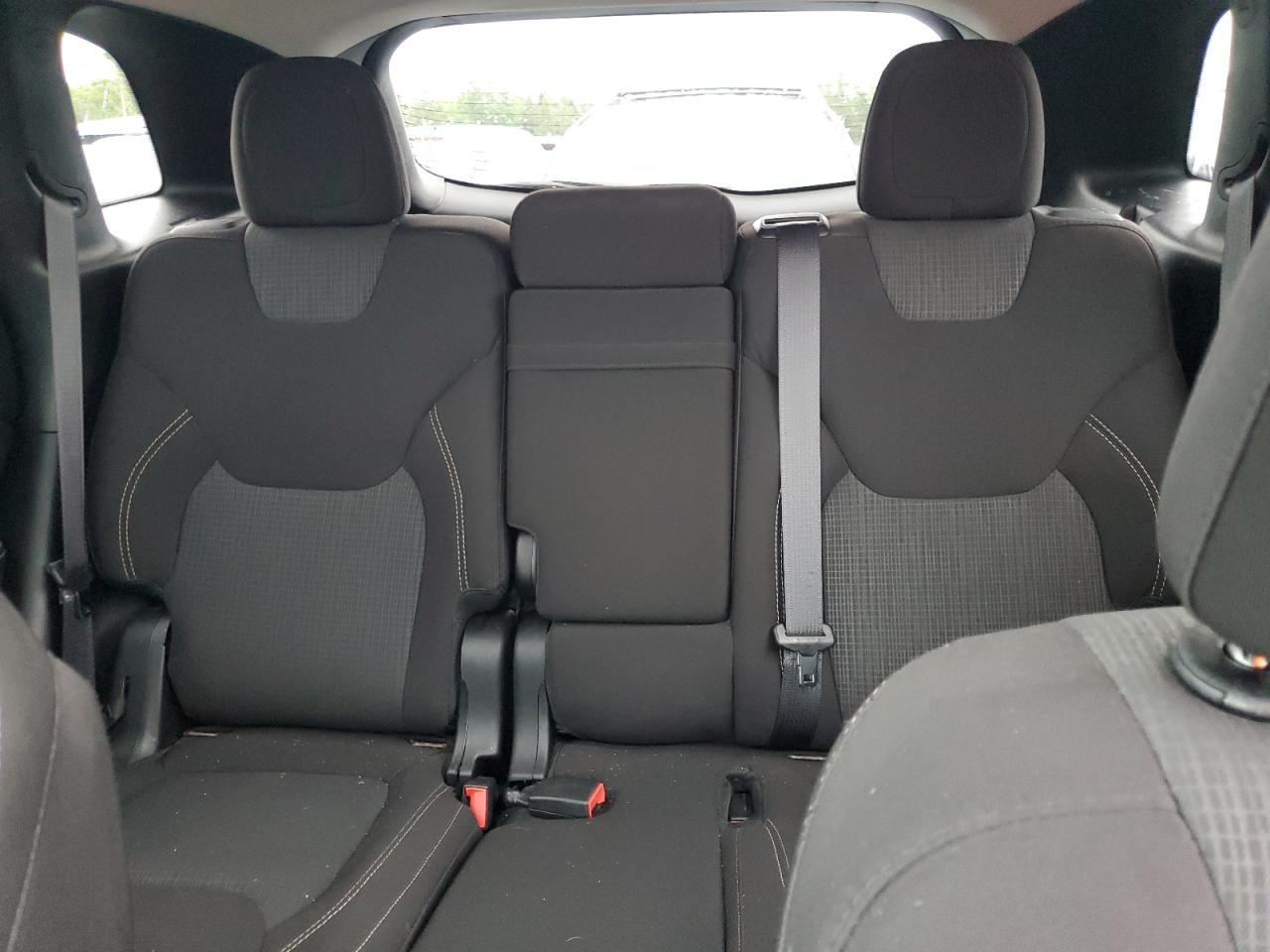 2016 JEEP Grand Cherokee