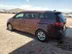 2015 KIA SEDONA