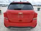 2020 CHEVROLET TRAX