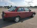 1990 TOYOTA COROLLA