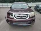 2011 HONDA PILOT