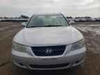 2006 HYUNDAI SONATA
