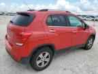 2020 CHEVROLET TRAX