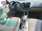 2002 HONDA CIVIC