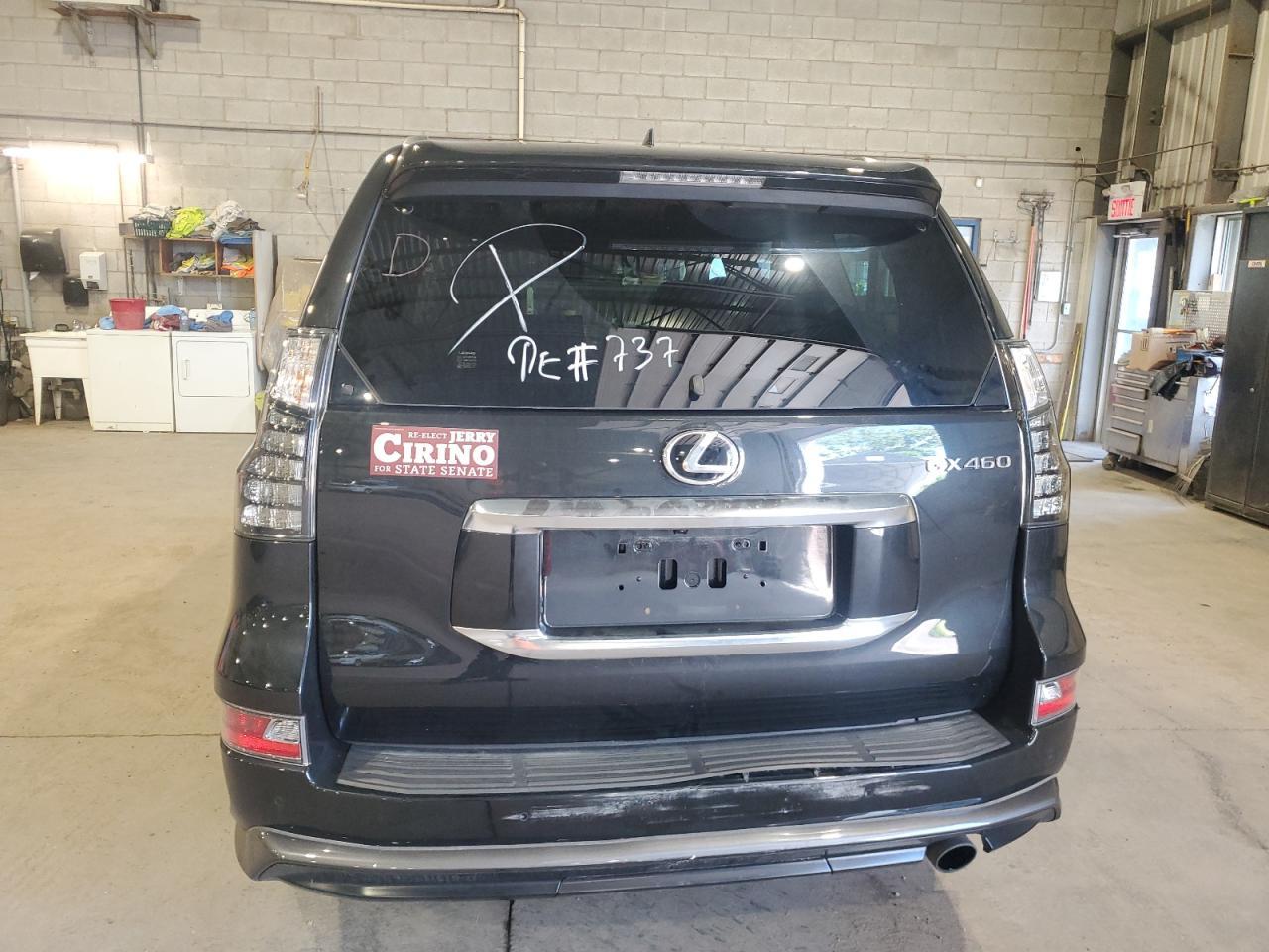 2023 LEXUS Gx