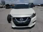 2018 NISSAN Maxima