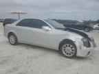 2003 CADILLAC CTS