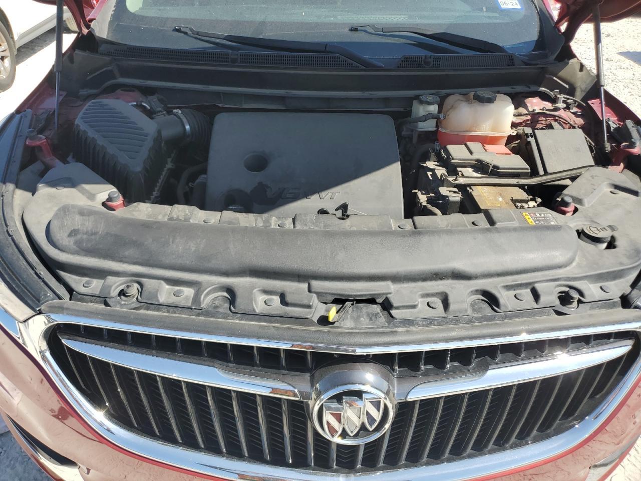 2019 BUICK ENCLAVE
